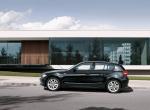 BMW 1-Series 5-Door 2005 года